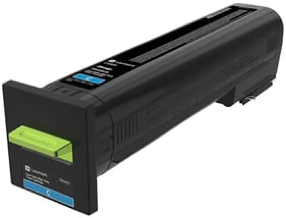 CS820 cyan toner 22k (Corporate)