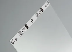 CSRE001 scanner carrier sheet