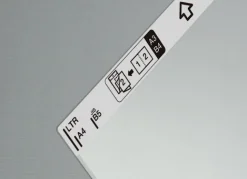CSRE001 scanner carrier sheet