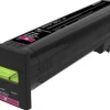 CS820 toner magenta 22k (return)