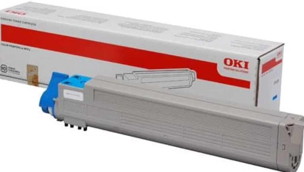 C9655 toner cyan 22K