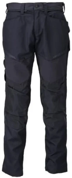Customized byxor knäfickor mblå 82 C50