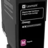 CX725 toner magenta 16k (return)