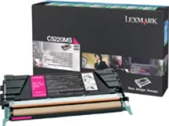 C52X toner magenta(prebate) 3K