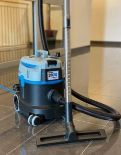 Dammsugare ACTIVA 2020 Rewind System HEPA