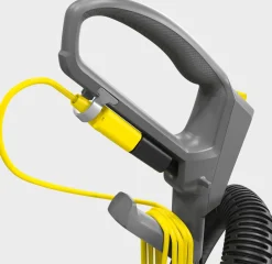Dammsugare KÄRCHER CV 38/2 Adv