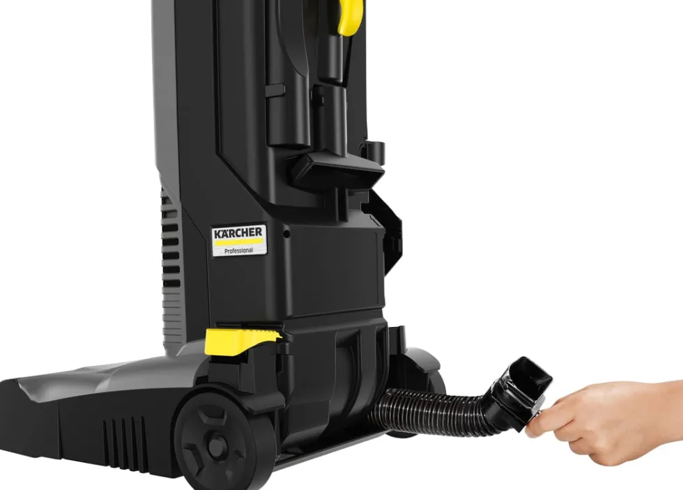 Dammsugare KÄRCHER CV 38/2 Adv