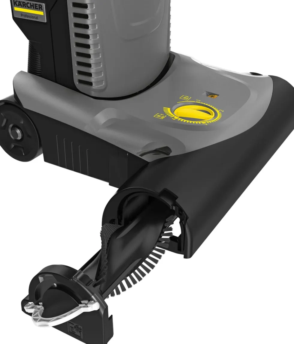 Dammsugare KÄRCHER CV 38/2 Adv