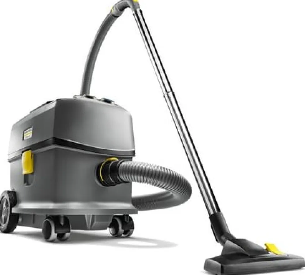 Dammsugare KÄRCHER T 10/1 batteri