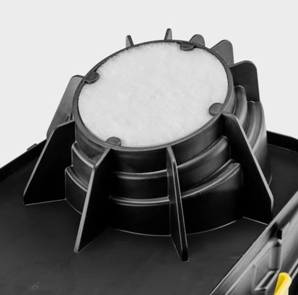 Dammsugare KÄRCHER T 10/1 batteri
