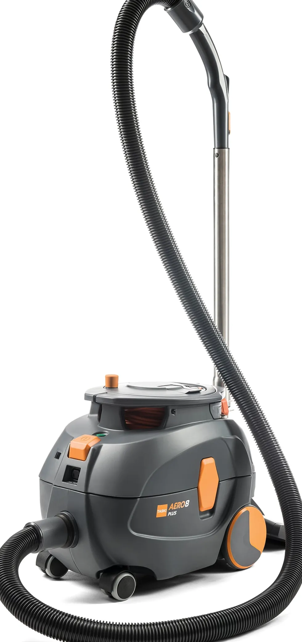 Dammsugare TASKI AERO 8 PLUS EURO