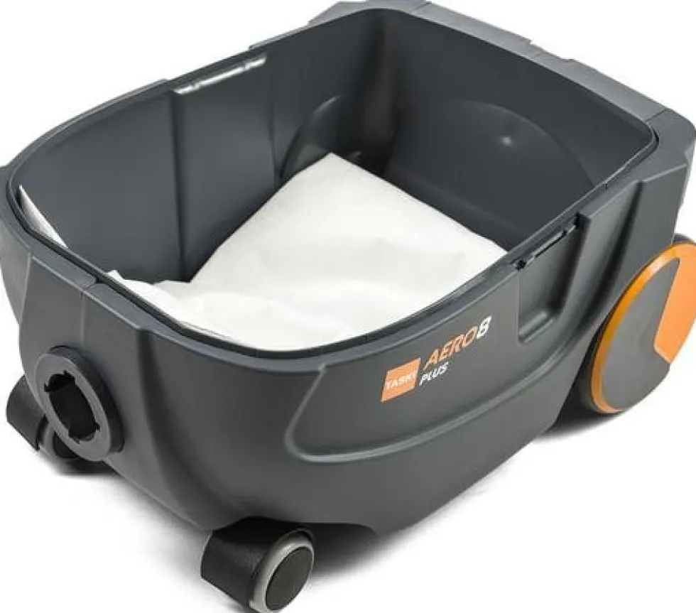 Dammsugare TASKI AERO 8 PLUS EURO