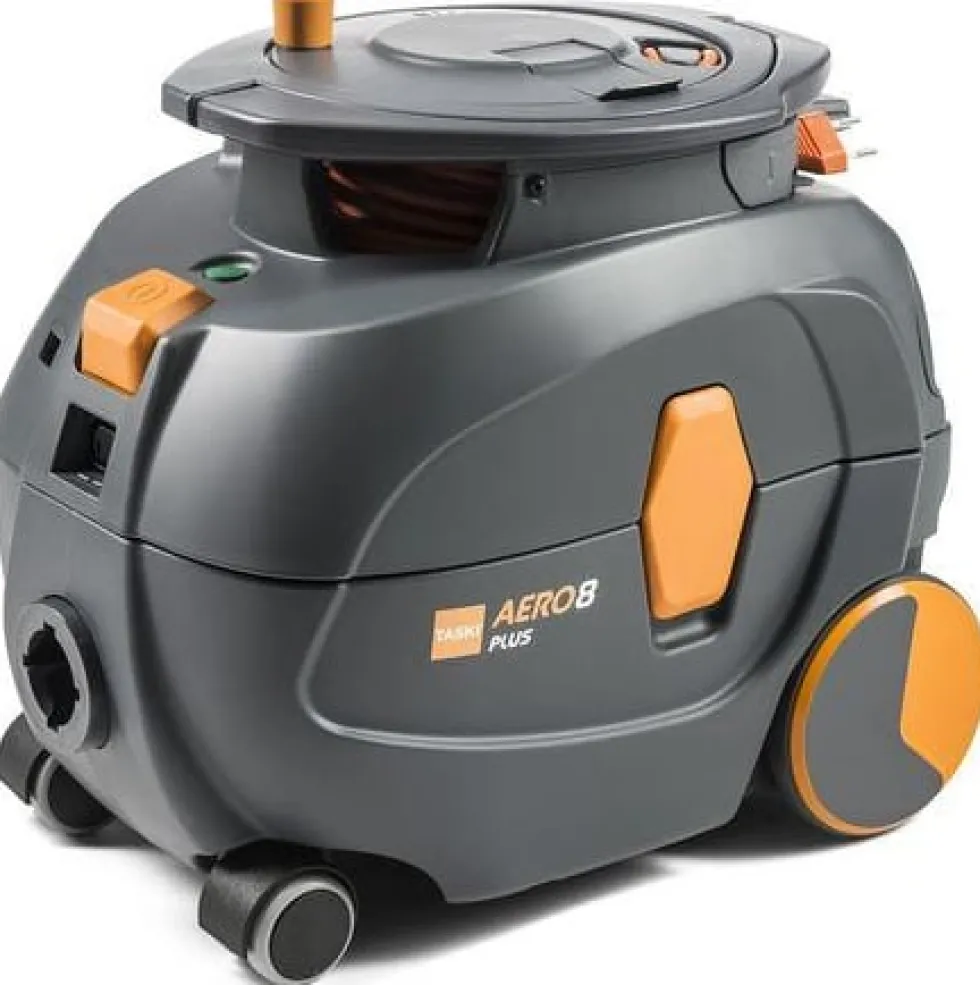Dammsugare TASKI AERO 8 PLUS EURO