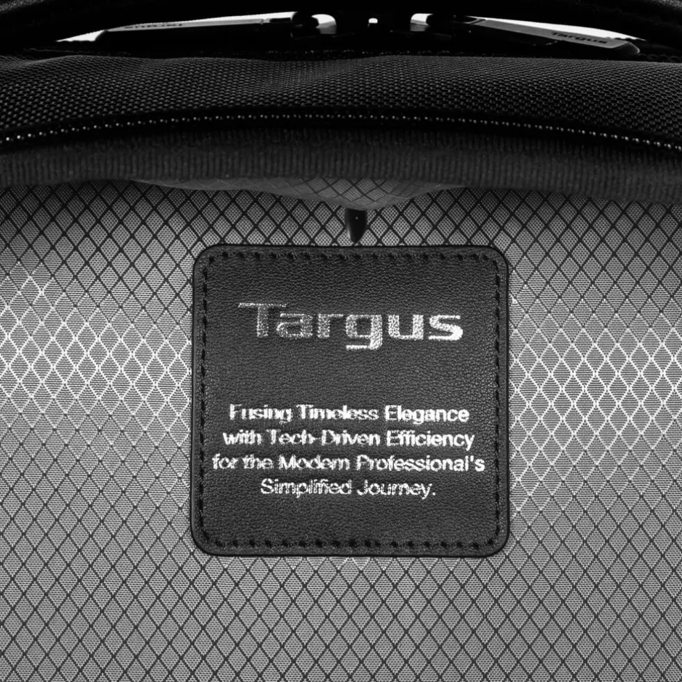 Datorryggsäck TARGUS HeritageLuxe 15,6'