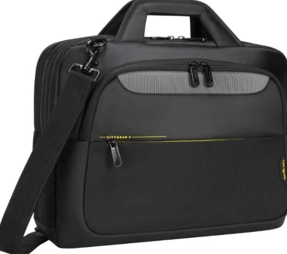Datorväska TARGUS CityGear 3 15,6'