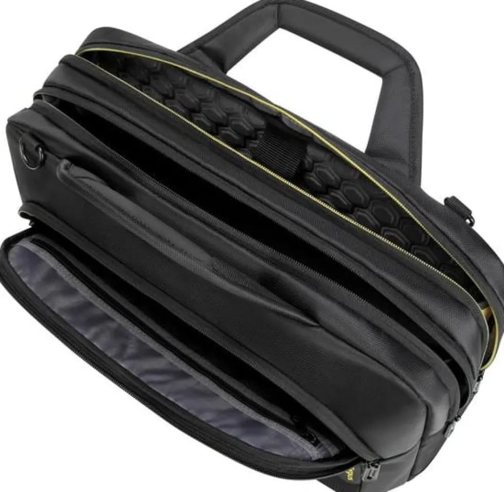 Datorväska TARGUS CityGear 3 15,6'