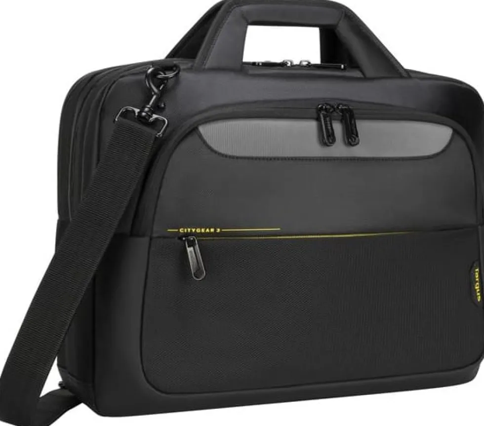 Datorväska TARGUS CityGear 3 15,6'