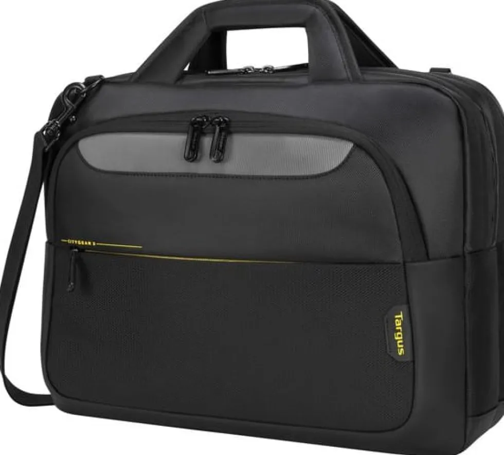 Datorväska TARGUS CityGear 3 15,6'