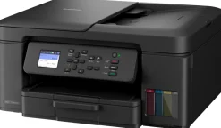 DCP-T780DW Compact 3-in-1 wireless ink tank printer