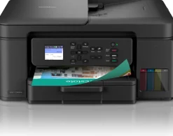 DCP-T780DW Compact 3-in-1 wireless ink tank printer