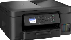 DCP-T780DW Compact 3-in-1 wireless ink tank printer