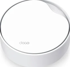 Deco X50-PoE AX3000 Whole Home Mesh Wi-Fi 6 Unit with PoE