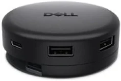 Dell Pro DA326 - Dockningsstation - USB-C - HDMI, DP, USB-C