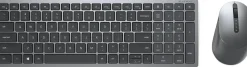 Dell Pro Plus Compact Keyboard and Mouse - KM7120W - Sats med