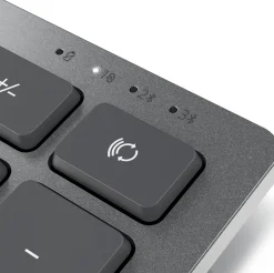 Dell Pro Plus Compact Keyboard and Mouse - KM7120W - Sats med
