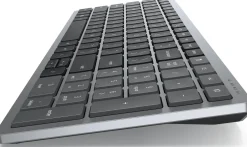 Dell Pro Plus Compact Keyboard and Mouse - KM7120W - Sats med