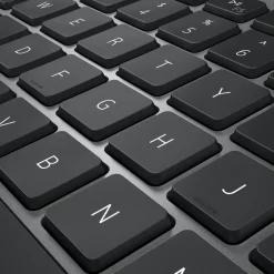 Dell Pro Plus Compact Keyboard and Mouse - KM7120W - Sats med