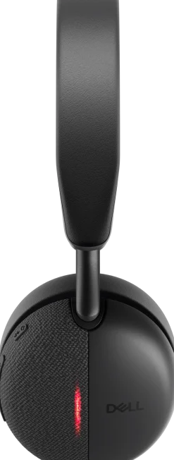 Dell Pro Wireless ANC Headset WL5024 - Headset - på örat