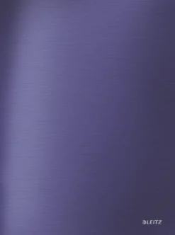 Demopärm Style PP 20F blå