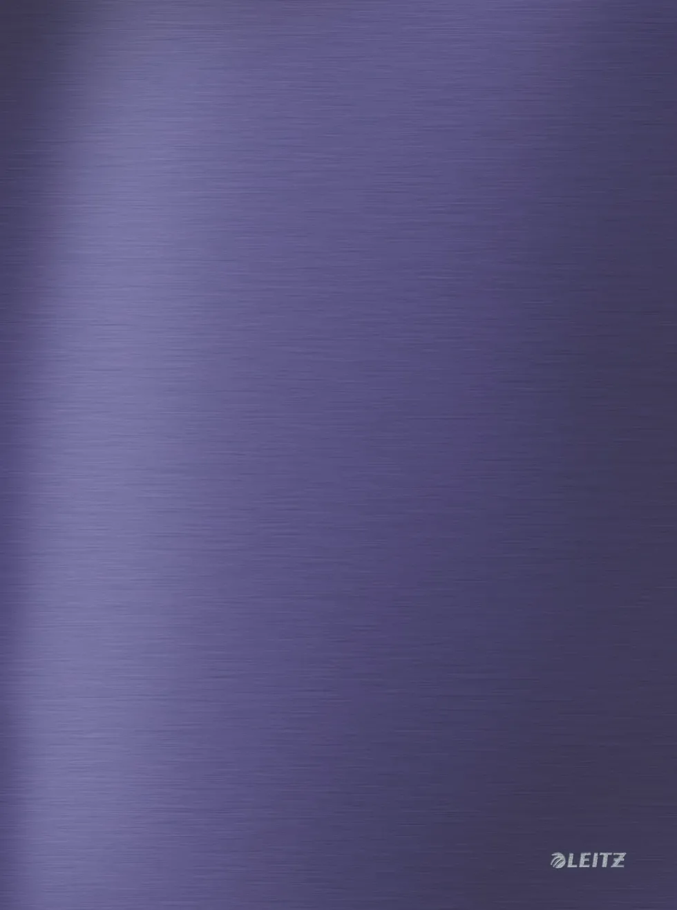 Demopärm Style PP 20F blå