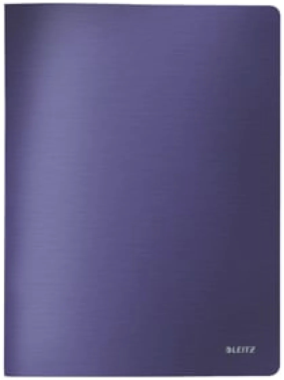 Demopärm Style PP 20F blå