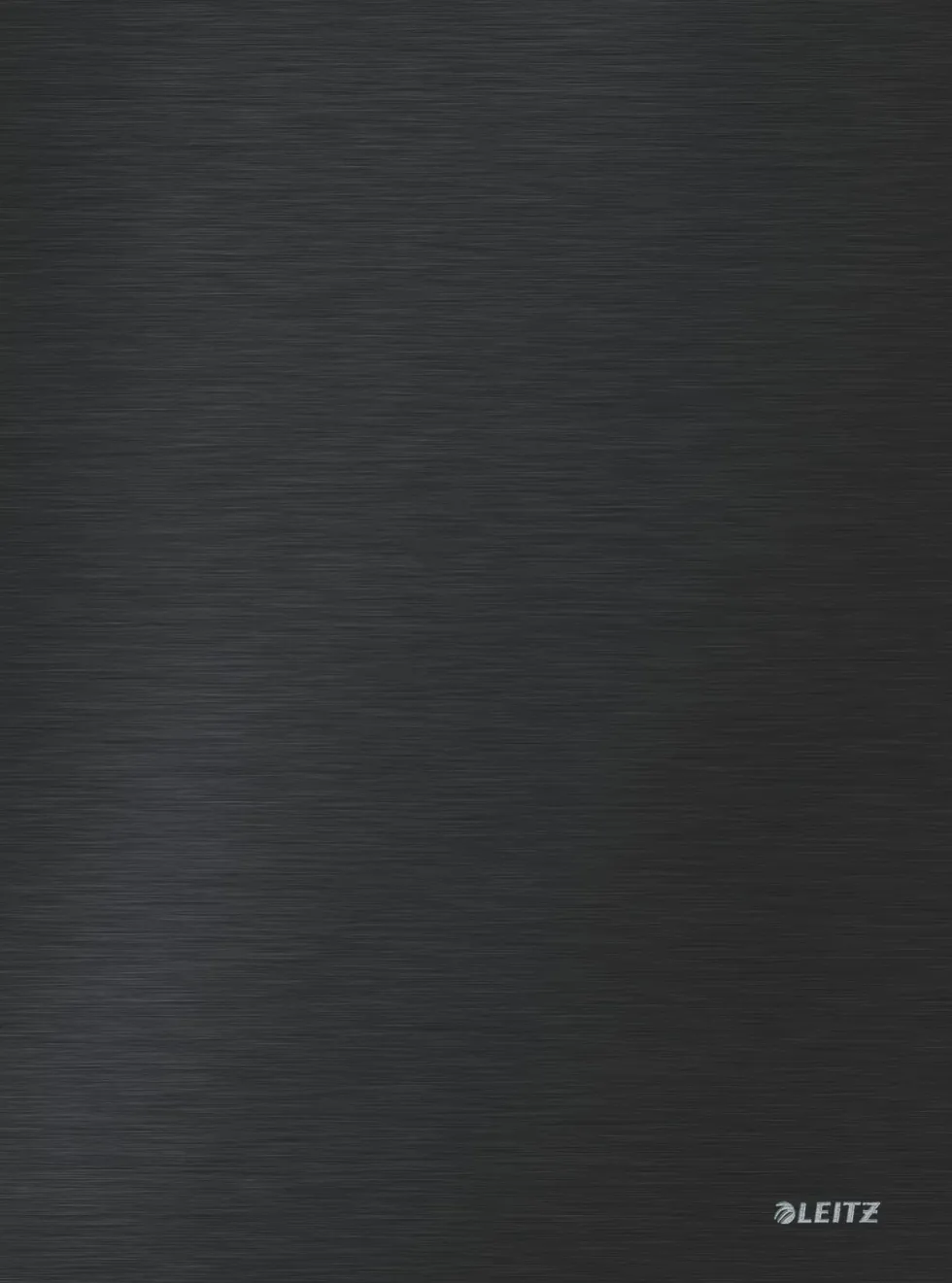 Demopärm Style PP 40F svart