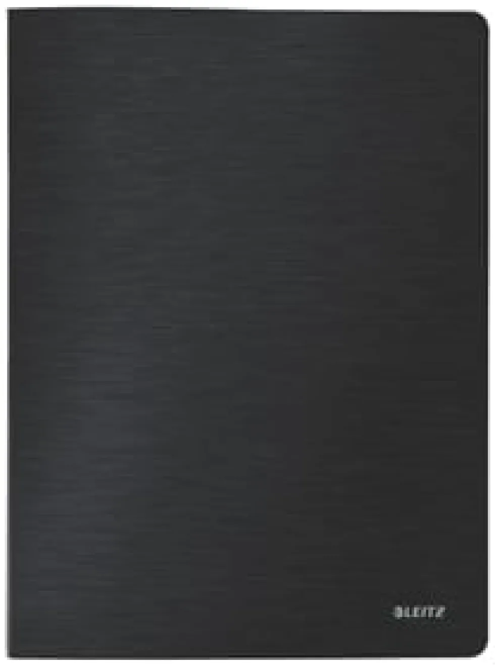 Demopärm Style PP 40F svart