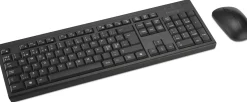 DesktopSet Kensington KM270 EQ Rechar.PN