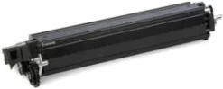 Developer LEXMARK 70C0D10 700D1 svart