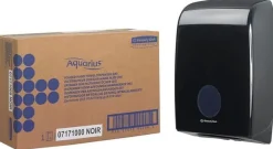 Dispenser AQUARIUS 7171 vikta handdukar
