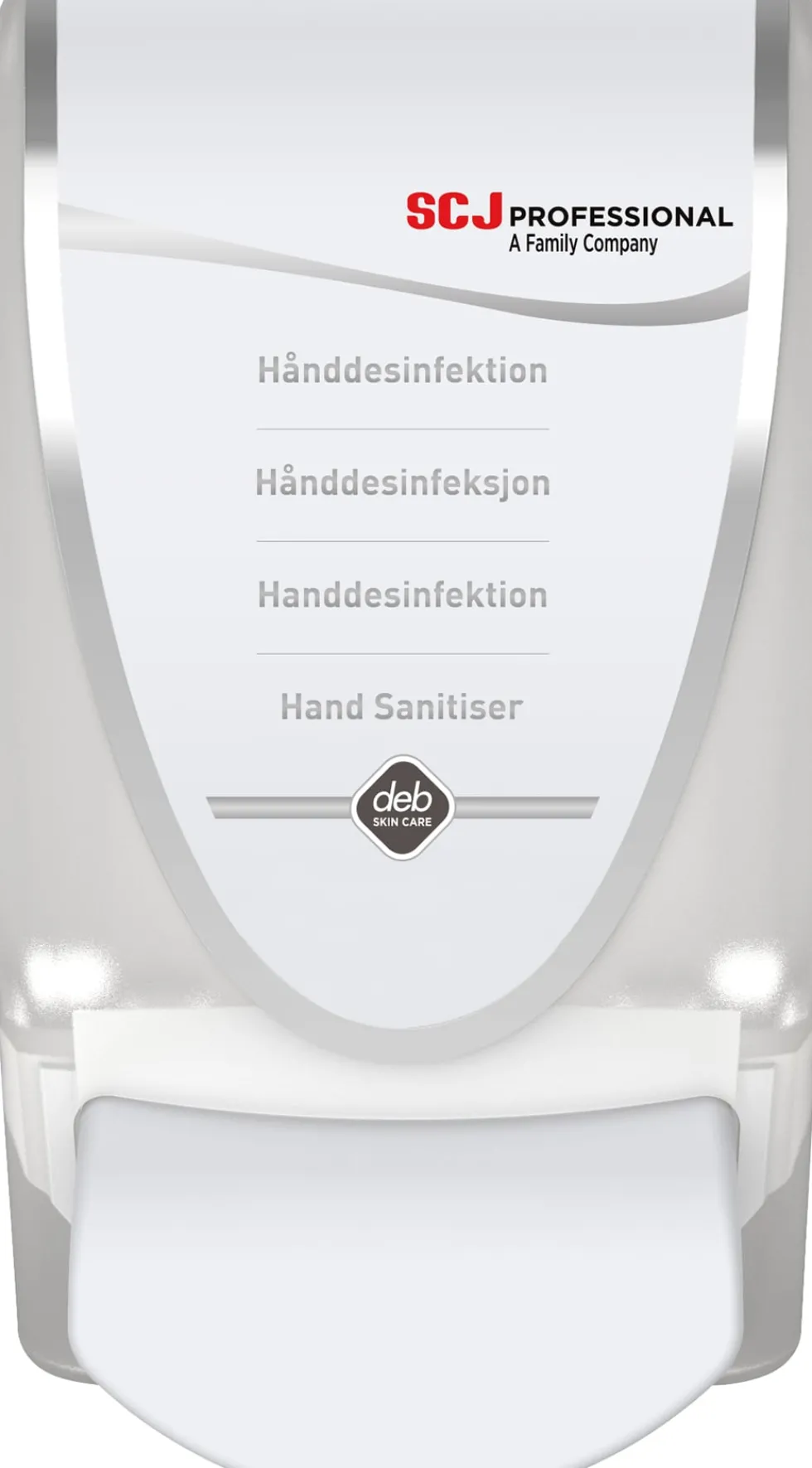 Dispenser Deb InstFoam 1L