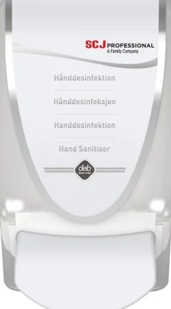 Dispenser Deb InstFoam 1L