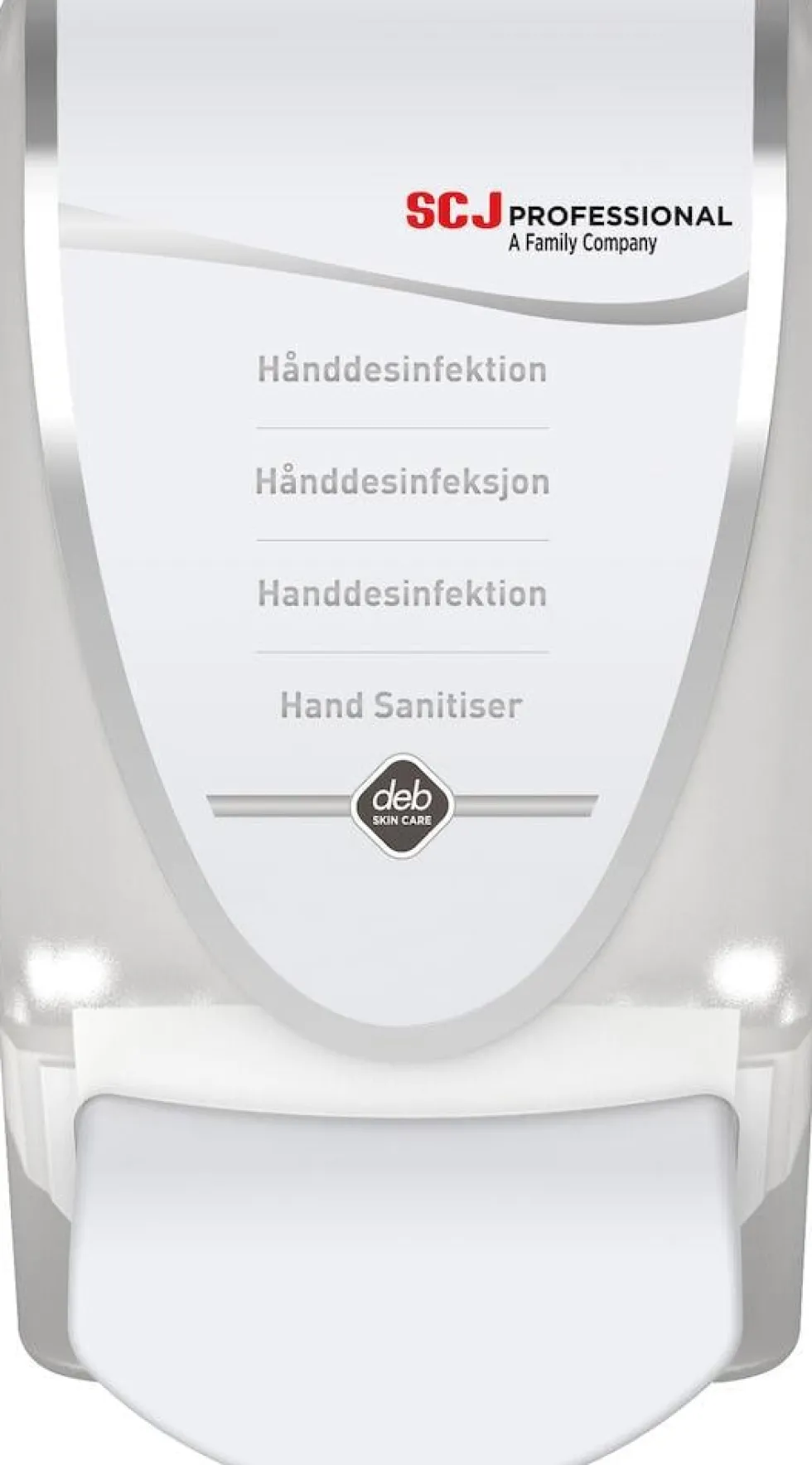 Dispenser Deb InstFoam 1L
