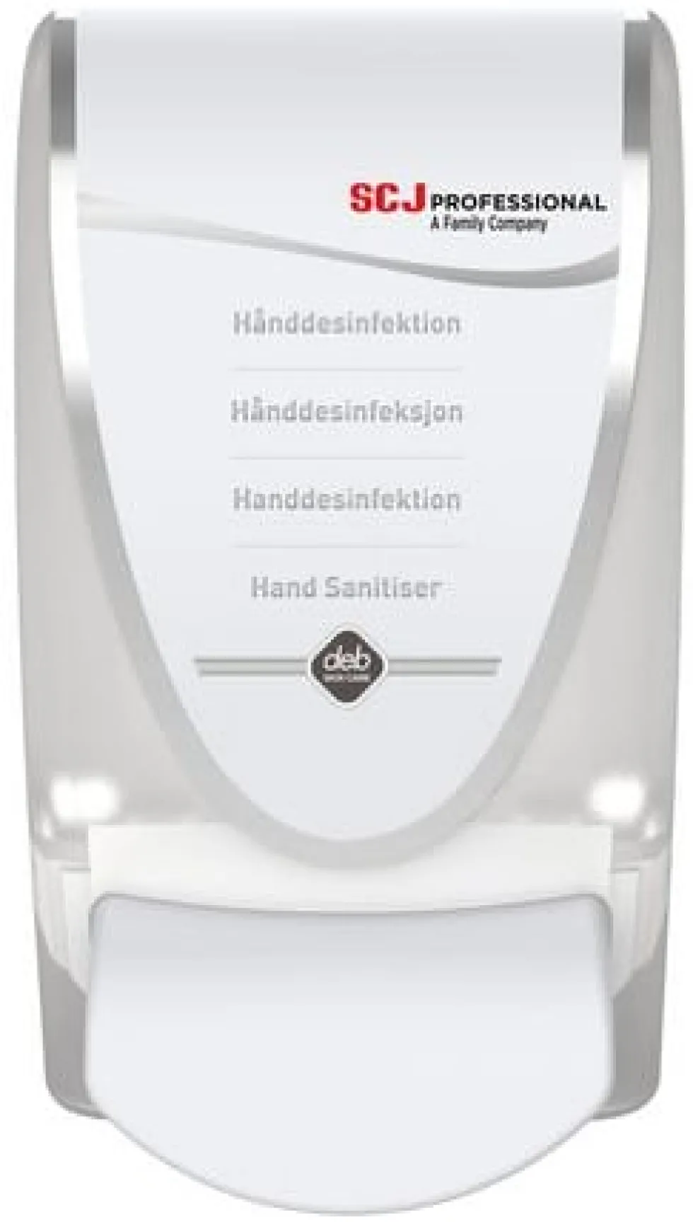 Dispenser Deb InstFoam 1L