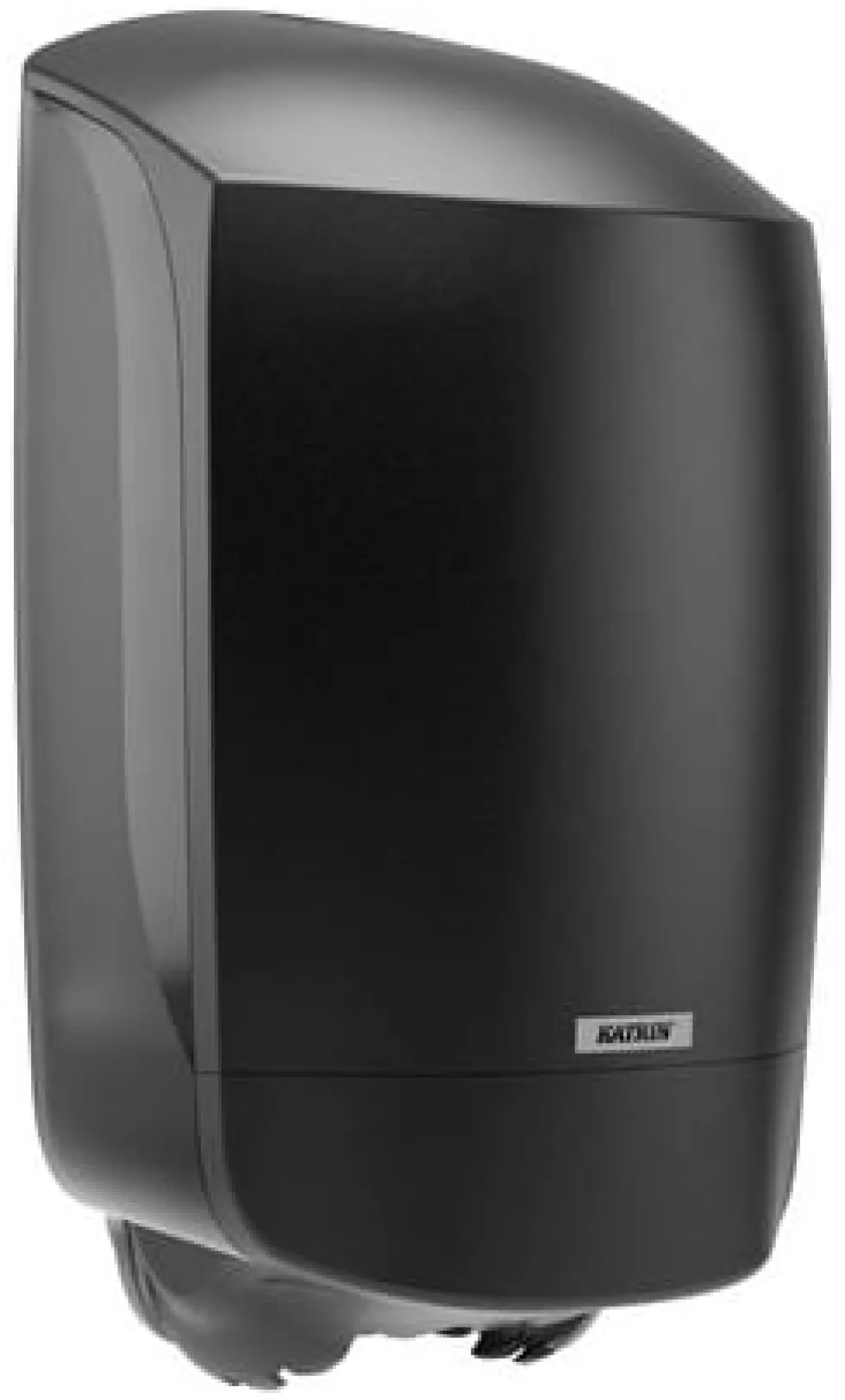 Dispenser KATRIN Centerfeed S svart