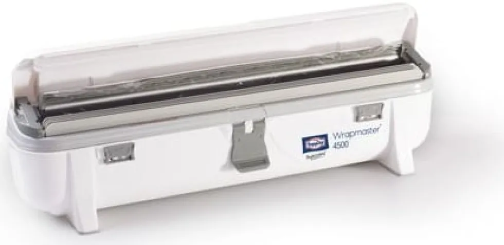 Dispenser TOPPITS WRAPMASTER 4500 45cm