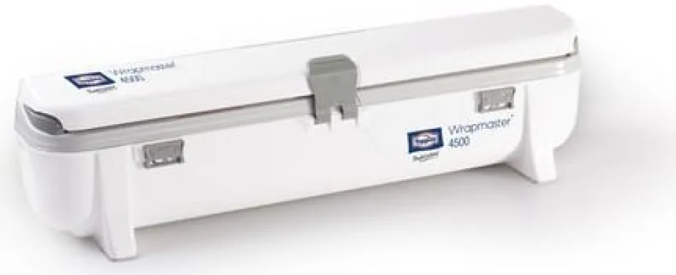 Dispenser TOPPITS WRAPMASTER 4500 45cm