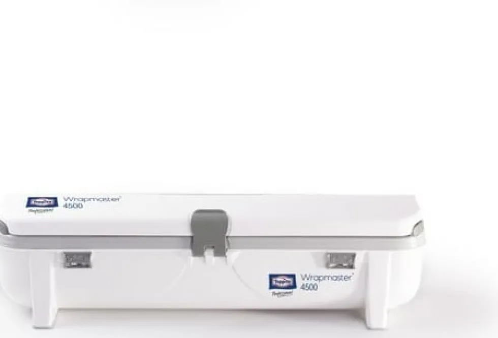Dispenser TOPPITS WRAPMASTER 4500 45cm