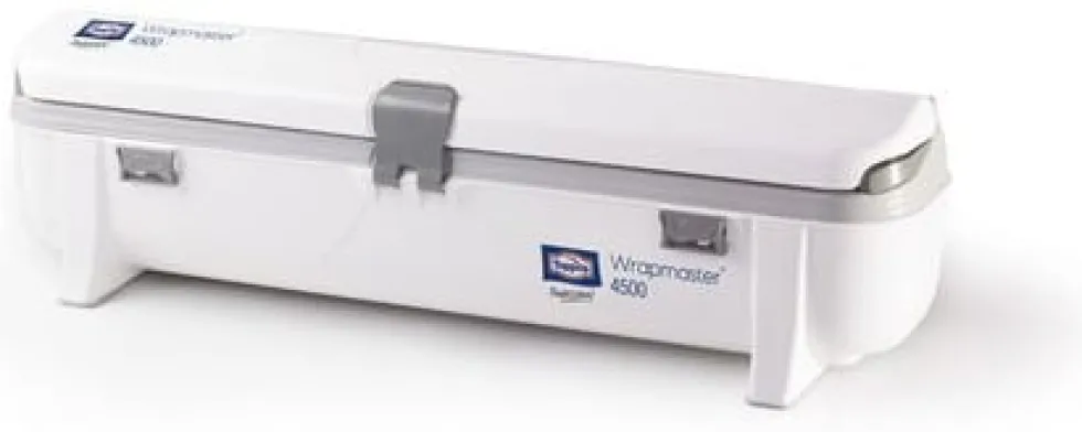 Dispenser TOPPITS WRAPMASTER 4500 45cm