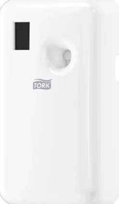 Dispenser TORK A1 Luktförbättrare vit